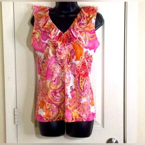 Summer Tank -Small -American Living